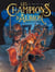Les Champions d'Albion - Tome 1 - Le pacte de Stonehenge