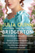Bridgerton Prequels Collection - Because of Miss Bridgerton, The Girl with the Make-Believe Husband, The Other Miss Bridgerton, First Comes Scandal