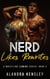 Nerd Likes Rewrites - A Wrestling Gaming Series, #2
