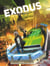 Exodus Manhattan - Tome 01