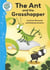 Aesop's Fables: The Ant and the Grasshopper - Tadpoles Tales: Aesop's Fables