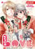 Silent Love T06