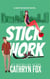 Stick Work - Boston Bucks, #6