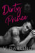 Dirty Prince - Scarsdale Royals, #1