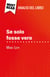 Se solo fosse vero di Marc Levy (Analisi del libro) - Analisi completa e sintesi dettagliata del lavoro