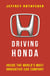 Driving Honda - Inside the World’s Most Innovative Car Company