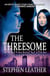 The Threesome - Asian Heat, #6