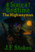 A Scare at Bedtime: The Highwayman - A Scare at Bedtime, #13