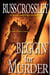 Beggin' For Murder - The Razor and Edge Mysteries, #4