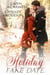 Holiday Fake Date - The Warren Family Holidays, #3