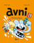 Avni, Tome 07 - Machine à blagues