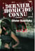 Dernier homicide connu - Roman Noir Haletant du Dr K