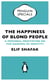 The Happiness of Blond People - A Personal Meditation on the Dangers of Identity