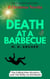 Death at a Barbecue - S &  S Investigations, #0