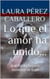 Lo que el amor ha unido... - Serie El ronroneo del puma, #2