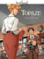 Marcel Pagnol en BD : Topaze - Partie 1 - Tome 1