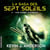 Une forêt d'étoiles - La Saga des Sept Soleils, T2