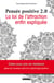 La pensée positive 2.0 - La loi de l'attraction enfin expliquée