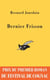 Dernier Frisson - Prix Cognac 2005