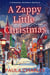 A Zappy Little Christmas - A Hometown Hardware Mystery, #3