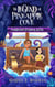 Poseidon's Storm Blaster - The Legend of Pineapple Cove, #1