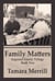 Family Matters - Agustus Family Triolgy, #2