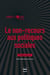 Le non-recours aux politiques sociales