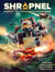 BattleTech: Shrapnel, Issue #21 (The Official BattleTech Magazine) - BattleTech Magazine, #21