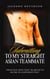 Submitting to My Straight Asian Teammate - Straight Guys
