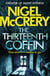 The Thirteenth Coffin - A gripping thriller (DCI Mark Lapslie Book 4)