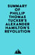 Summary of Phillip Thomas Tucker's Alexander Hamilton's Revolution