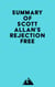 Summary of Scott Allan's Rejection Free