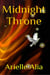 Midnight Throne - Hades, #3