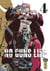 No Guns Life - Tome 4