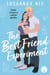 The Best Friend Experiment - Book 5 in the Chemistry Lessons Stem Rom Com Series