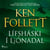 Lífsháski í Ljónadal