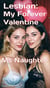 Lesbian: My Forever Valentine - Lesbian, #2