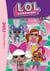 L.O.L. Surprise ! 14 - Coiffures sur mesure