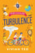 My BFF is an Alien (Book 3): Turbulence - My BFF Is an Alien, #3