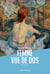 Femme vue de dos