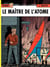Lefranc (Tome 17) - Le maître de l'atome