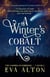 A Winter's Cobalt Kiss: A Sweet Paranormal Romance in the World of Stray Witch - The Vampires of Emberbury