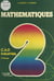Mathématiques - 3e préparatoire, C.A.P. industriels, 2e année