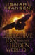 Detective Jon And The Hidden World - Detective Jon, #3