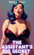 The Assistant’s Big Secret - Size Matters: The Housewife Files, #8
