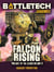 BattleTech Legends: Falcon Rising (Twilight of the Clans, #8) - BattleTech Legends, #58