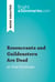 Rosencrantz and Guildenstern Are Dead by Tom Stoppard (Book Analysis) - Detailed Summary, Analysis and Reading Guide