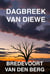 Dagbreek van Diewe - GRUWELVERHALE IN AFRIKAANS - BREDEVOORT VAN DEN BERG, #3