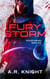 Fury Storm - Sever Squad, #6