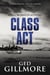 Class Act - A Bill Murdoch Mystery, #2